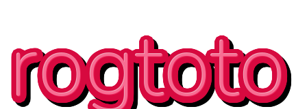 rogtoto — logo kanal