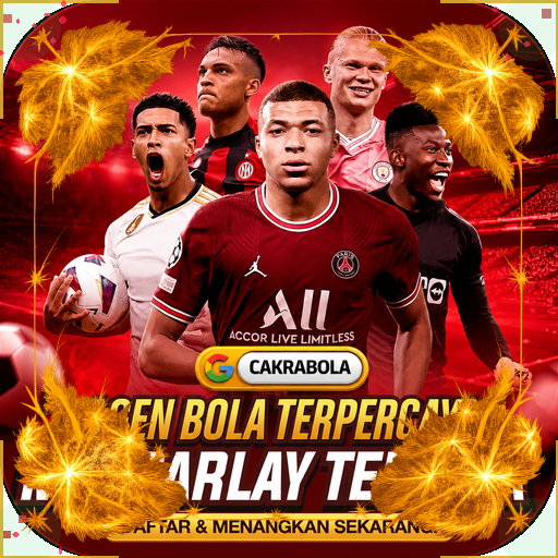 cakrabola — galeri pratinjau Resmi APK